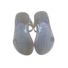 OshKosh Blue Butterfly Jelly Sandals - Size 6 - Bounce Mkt