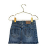 OshKosh Blue Jean Skirt - Size 2 - Bounce Mkt