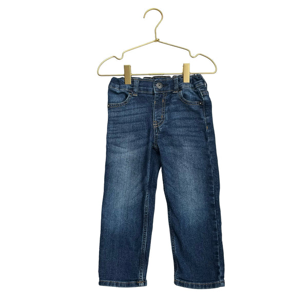 OshKosh Blue Jeans - Size 3 - Bounce Mkt