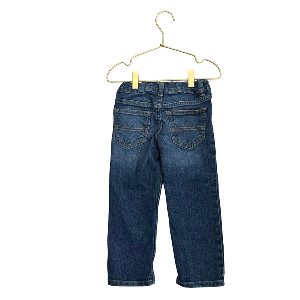 OshKosh Blue Jeans - Size 3 - Bounce Mkt