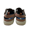 OshKosh Brown Closed Toe Sandals - Size 10 - Bounce Mkt