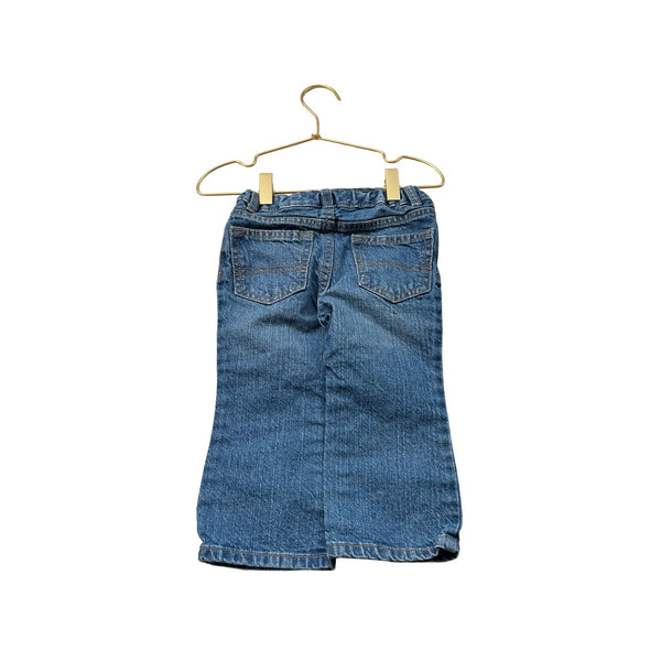OshKosh Denim 'Bootcut' Jeans - Size 18 Mo - Bounce Mkt