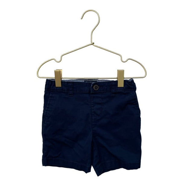 OshKosh Navy Shorts - Size 24 Mo - Bounce Mkt