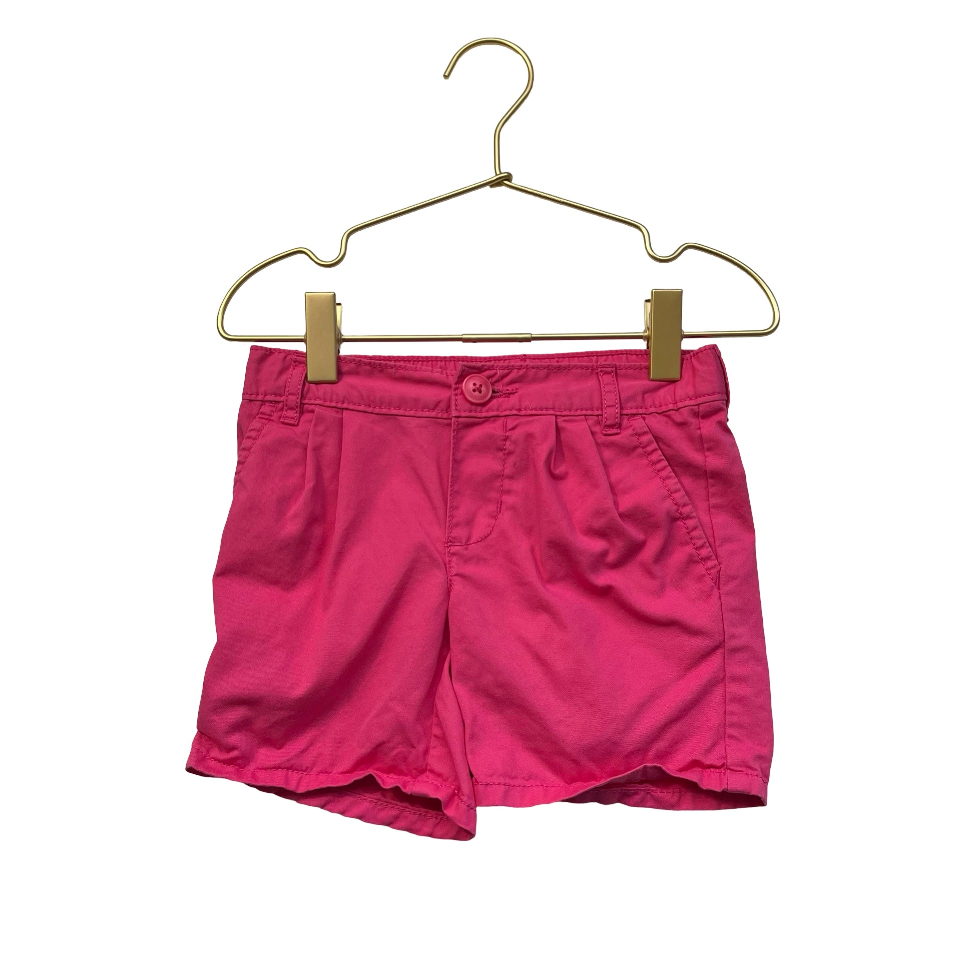 OshKosh Pink Shorts - Size 2T - Bounce Mkt