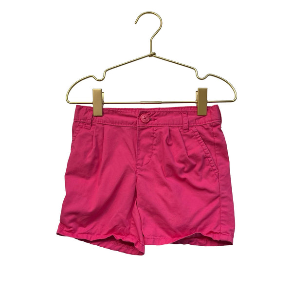 OshKosh Pink Shorts - Size 2T - Bounce Mkt