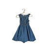 Panco Chambray Dress - Size 4 - 5Y - Bounce Mkt