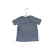 Patrick Gray, Red, White & Blue 'LA ALL DAY' T-Shirt - Size 6 - 12 Months - Bounce Mkt