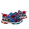 Paw Patrol Blue Light - Up Sandals - Size 11 - Bounce Mkt