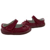 Pediped Red Patent Shoes - Size 20 (5) - Bounce Mkt