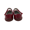 Pediped Red Patent Shoes - Size 20 (5) - Bounce Mkt