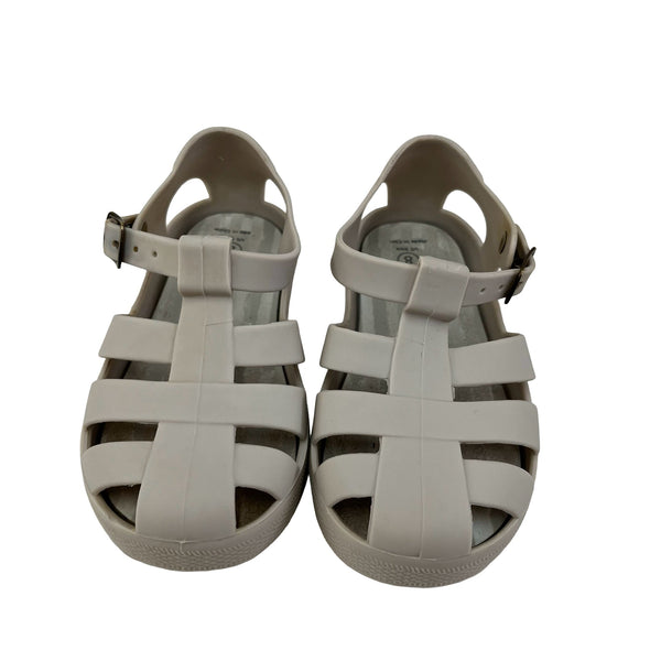 Pehr Ivory Sandals - Size 8 - Bounce Mkt