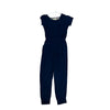 Pixie Lane Black Jumpsuit - Size 9/10 - Bounce Mkt