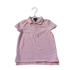 Polo Ralph Lauren Pink Polo - Size 6 - Bounce Mkt