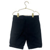 Primark Denim Co Black 'Skinny' Jean Shorts - Size 9 - 10 - Bounce Mkt
