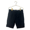 Primark Denim Co Black 'Skinny' Jean Shorts - Size 9 - 10 - Bounce Mkt