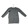 Primark Gray Bunny Sweater Dress - Size 6/7 - Bounce Mkt