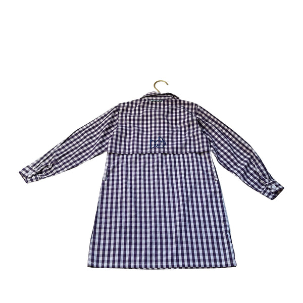 Prodoh Size 6 Years Purple Dress - Bounce Mkt