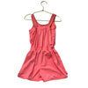 Puma Coral Athletic Romper - Size 5 - Bounce Mkt