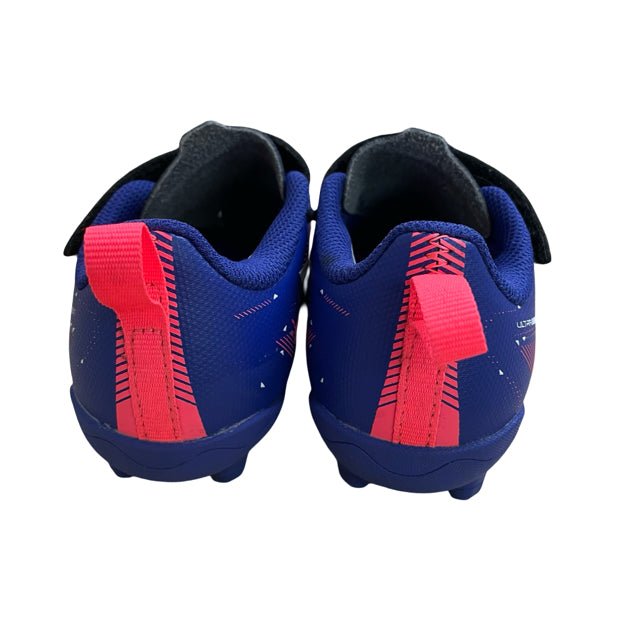 Puma Purple & Pink Cleats - Size 9 - Bounce Mkt