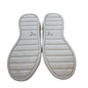 Puma White & Leopard Accent Sneakers - Size 11 - Bounce Mkt