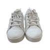 Puma White & Leopard Accent Sneakers - Size 11 - Bounce Mkt