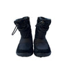 Rain Step Black Winter Boots - Size 24 - Bounce Mkt