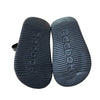 Reebok Red & Black Slide Sandals - Size 7 - Bounce Mkt