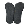 Reef Black & Teal Flip Flops - Size 7/8 - Bounce Mkt