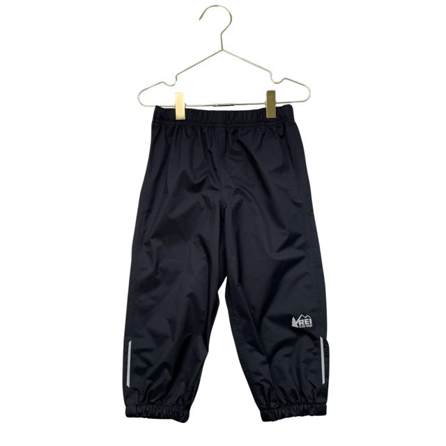 REI Black REI Rain Pants - Size 3T - Bounce Mkt