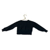 Revelation Black & Ivory Star Long Sleeve Shirt - Size 4 - Bounce Mkt