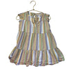 Roller Rabbit Striped Dress - Size 2 - Bounce Mkt