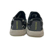 Saucony Gray & Lime Sneakers - Size 9W - Bounce Mkt