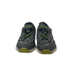 Saucony Gray & Lime Sneakers - Size 9W - Bounce Mkt