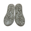 See Kai Run Blue Iridescent Sandals - Size 8 - Bounce Mkt