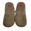 See Kai Run Light Pink Sandals - Size 7 - Bounce Mkt