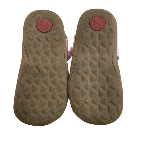 See Kai Run Light Pink Sandals - Size 7 - Bounce Mkt
