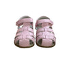 See Kai Run Light Pink Sandals - Size 7 - Bounce Mkt