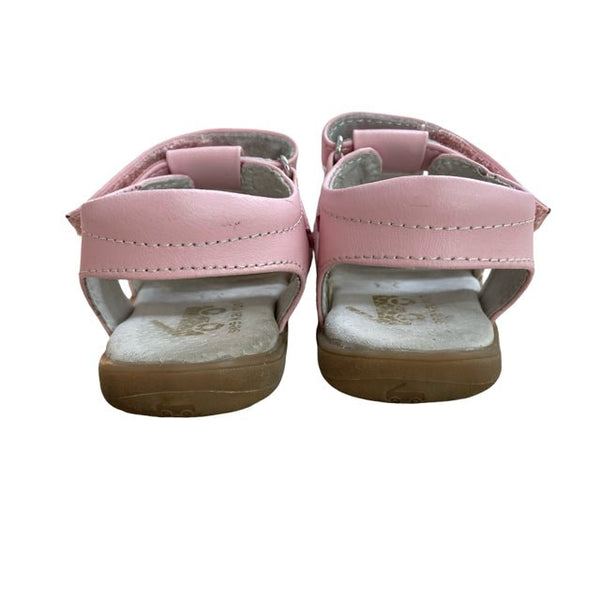 See Kai Run Light Pink Sandals - Size 7 - Bounce Mkt