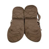 Seychelles Gold & Tan Sandals - Size 6 - Bounce Mkt
