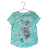 So Green Tie-Dye Koala Tee with Tags - Size M 8 - Bounce Mkt