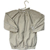 Soor Ploom Tan & Ivory Check Blouse with Tags - Size 8 - 9Y - Bounce Mkt