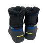 Sorel Black & Blue Winter Boots - Size 8 - Bounce Mkt
