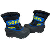 Sorel Black & Blue Winter Boots - Size 8 - Bounce Mkt