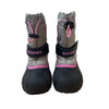 Sorel Gray & Pink Winter Boots - Size 8 - Bounce Mkt