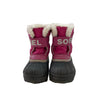 Sorel Pink Winter Boots - Size 8 - Bounce Mkt
