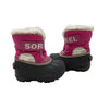 Sorel Pink Winter Boots - Size 8 - Bounce Mkt