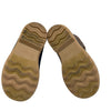 Sperry Navy & Brown Waterproof Duck Boots - Size 7 - Bounce Mkt