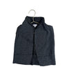 Splendid Dark Gray Open Front Sweatshirt Vest - Size 2T - Bounce Mkt
