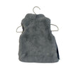 Splendid Gray Faux Fur Vest - Size 2T - Bounce Mkt