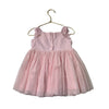 Sprout Pink Lace & Tulle Dress with Tags - Size 1 (12 - 18 Mo Estimated) - Bounce Mkt